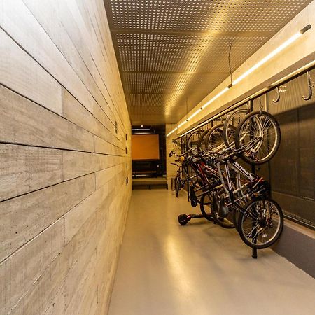 Apartmán 360 Vn Oscar Freire By Housi São Paulo Exteriér fotografie