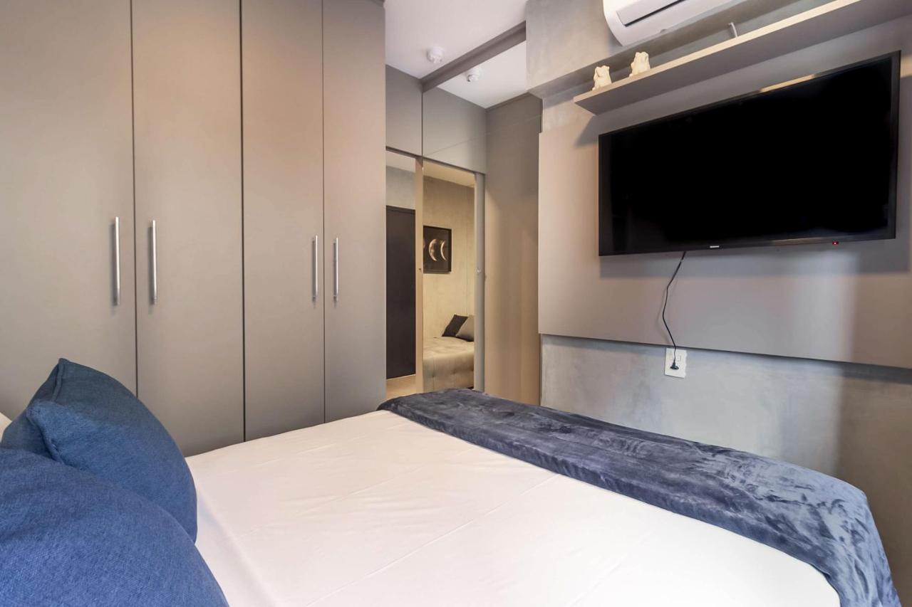 Apartmán 360 Vn Oscar Freire By Housi São Paulo Exteriér fotografie