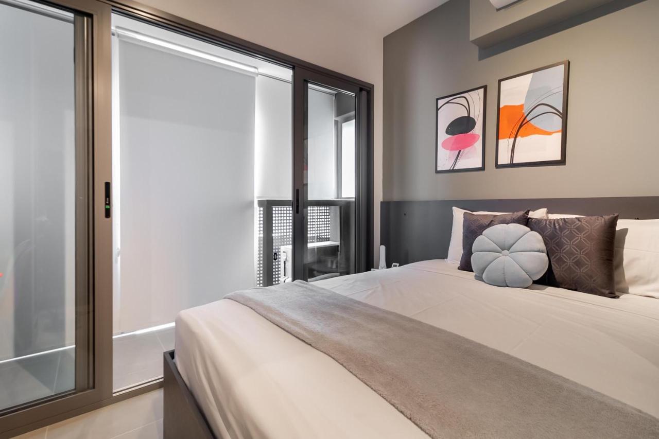 Apartmán 360 Vn Oscar Freire By Housi São Paulo Exteriér fotografie