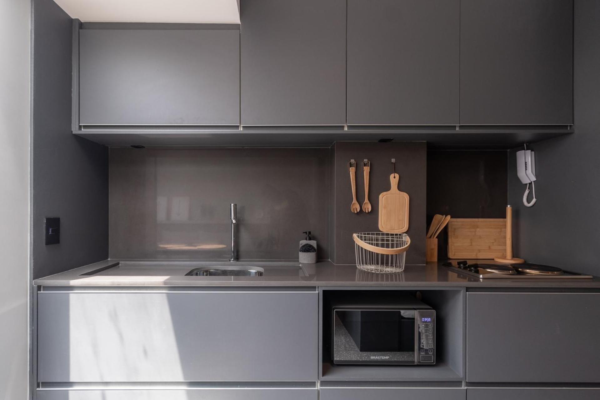 Apartmán 360 Vn Oscar Freire By Housi São Paulo Exteriér fotografie