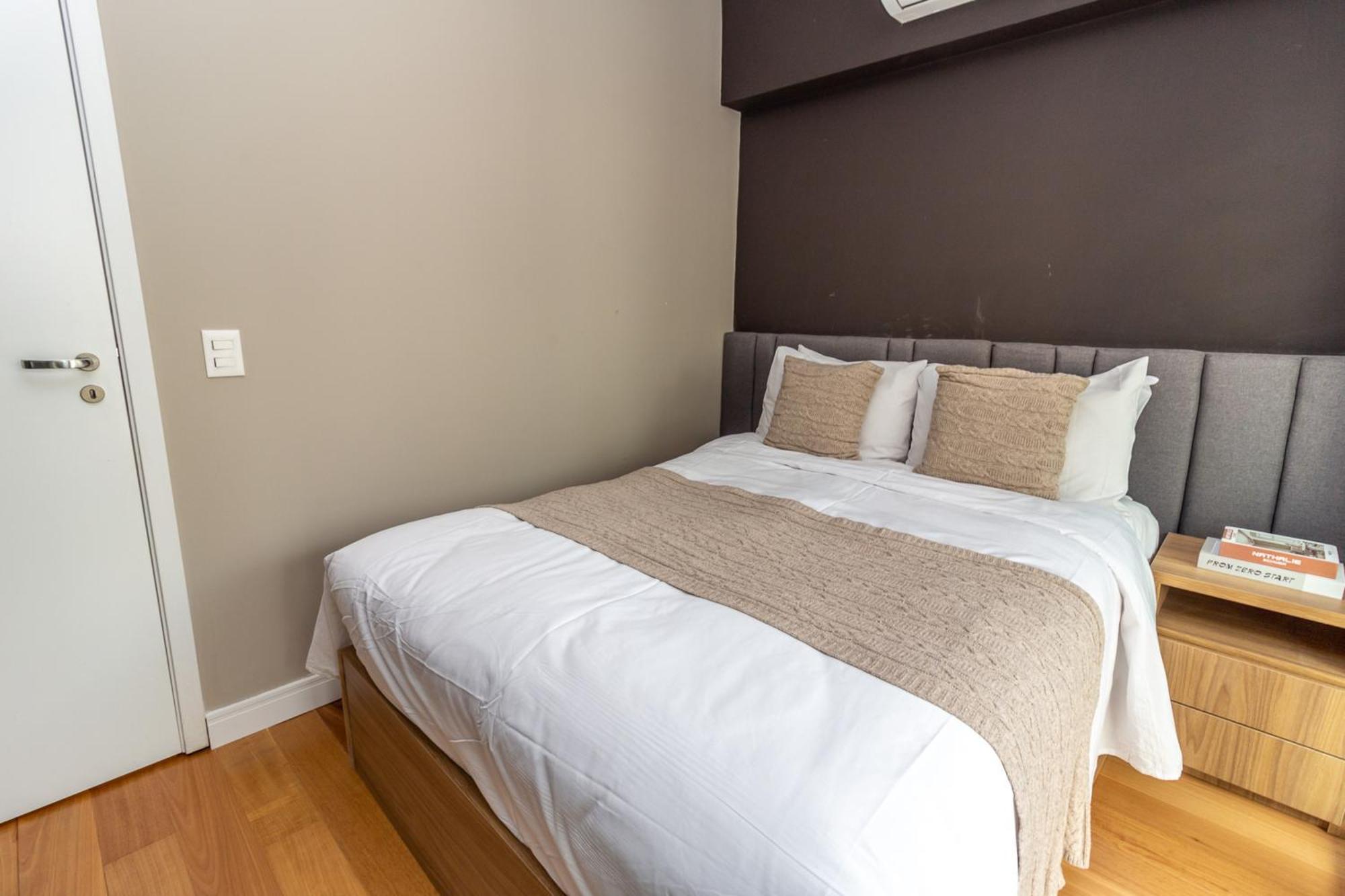 Apartmán 360 Vn Oscar Freire By Housi São Paulo Exteriér fotografie