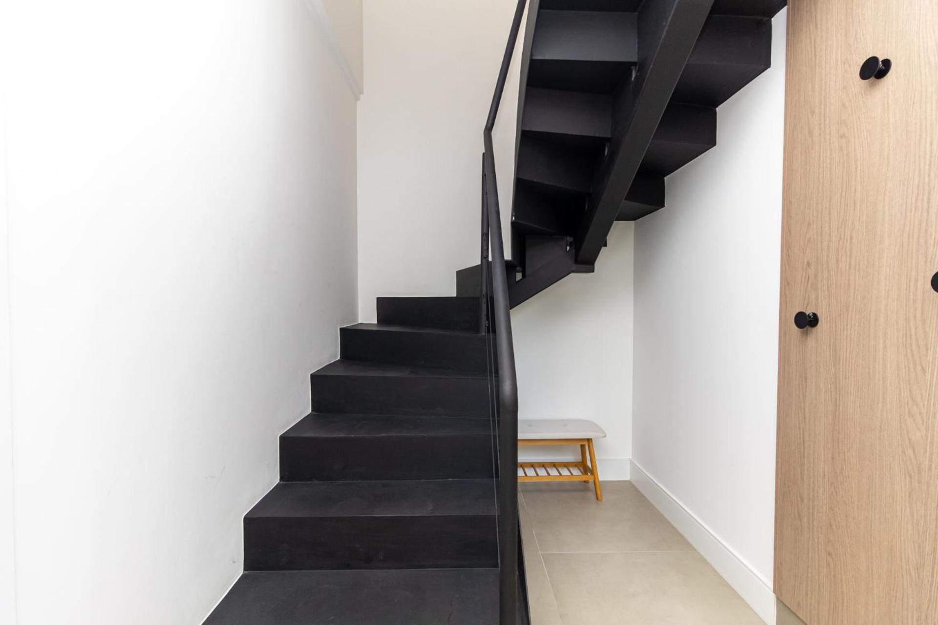 Apartmán 360 Vn Oscar Freire By Housi São Paulo Exteriér fotografie